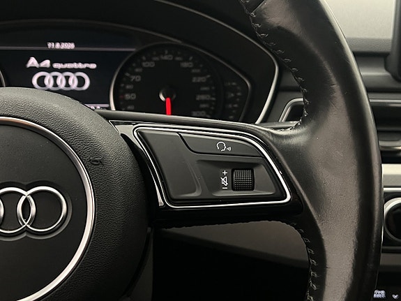 Audi A4 24 of 28