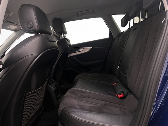 Audi A4 12 of 28