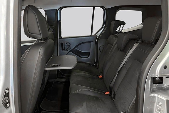 Mercedes-Benz T180 d 9 of 14