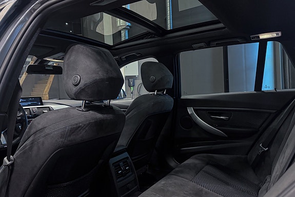 BMW 328i 14 of 21
