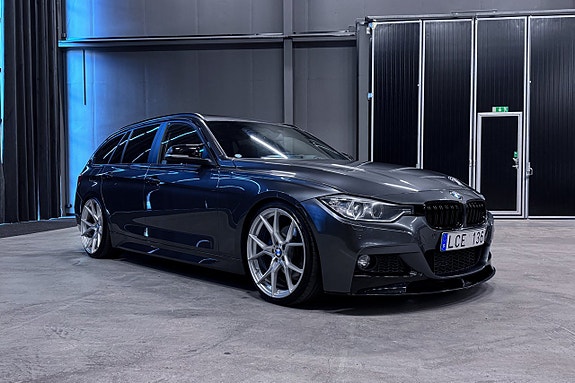 BMW 328i 10 of 21