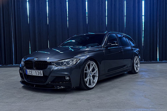 BMW 328i 2 of 21
