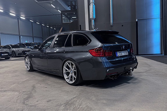 BMW 328i 5 of 21