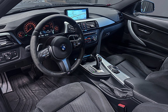 BMW 328i 13 of 21
