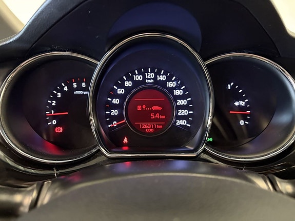 Kia Ceed 13 of 16