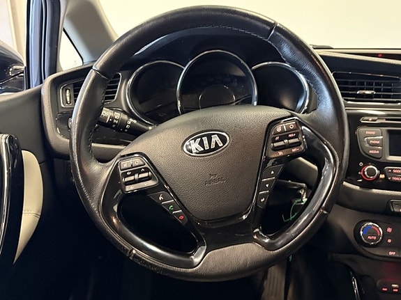 Kia Ceed 11 of 16