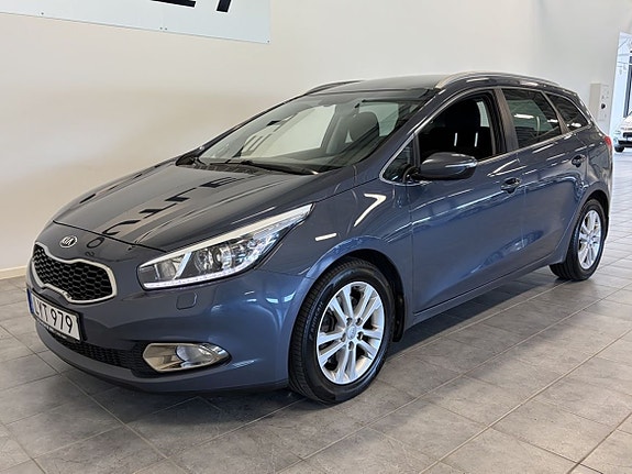 Kia Ceed 2 of 16