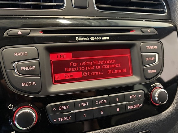 Kia Ceed 15 of 16