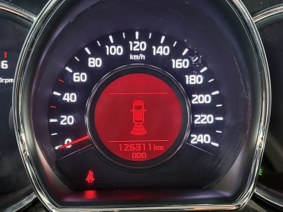 Kia Ceed 16 of 16