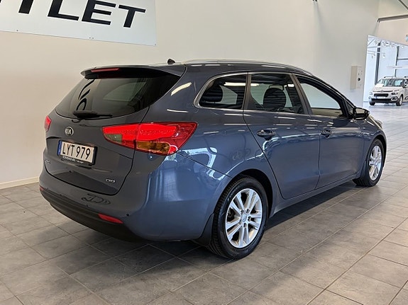 Kia Ceed 6 of 16