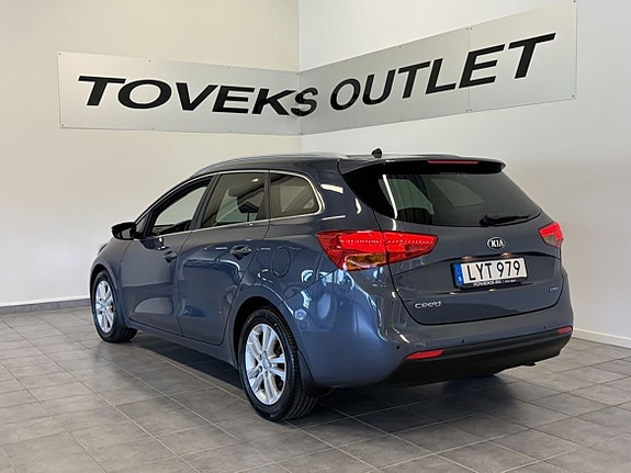 Kia Ceed 4 of 16