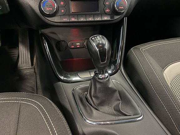 Kia Ceed 14 of 16