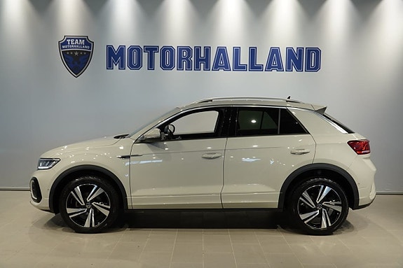 Volkswagen T-Roc 2 of 16