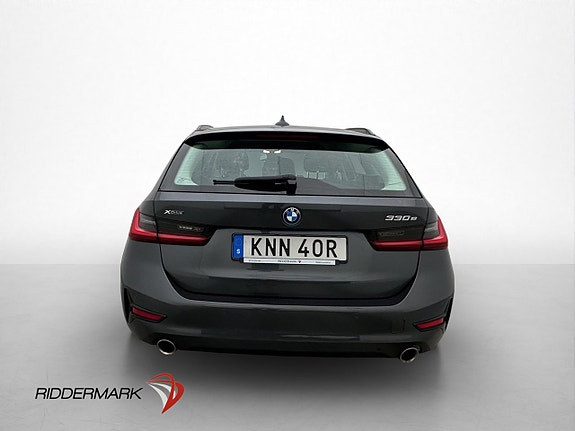 BMW 330e 6 of 25