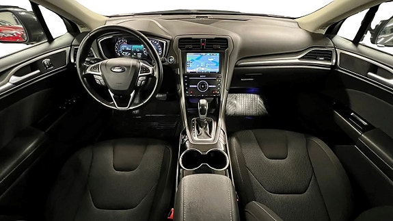 Ford Mondeo 6 of 25