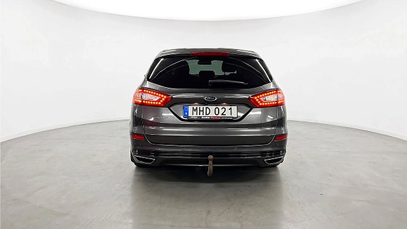 Ford Mondeo 5 of 25