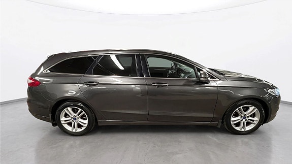 Ford Mondeo 3 of 25