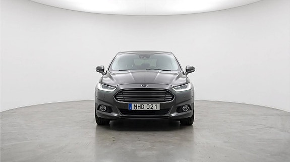 Ford Mondeo 2 of 25