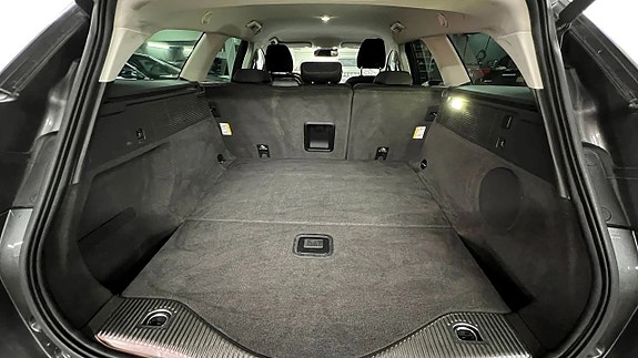 Ford Mondeo 14 of 25