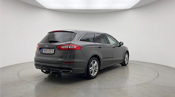 Ford Mondeo 4 of 25