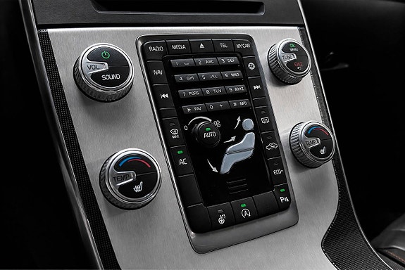 Volvo V60 13 of 18