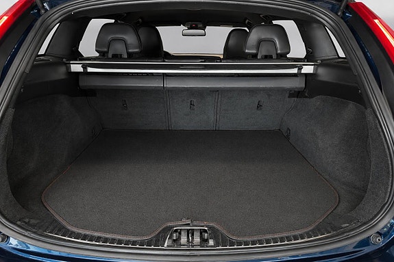 Volvo V60 7 of 18