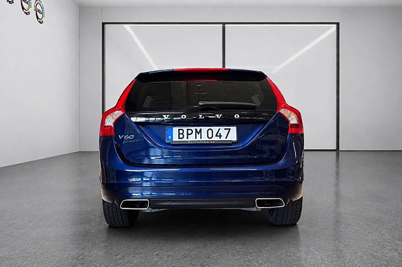 Volvo V60 6 of 18