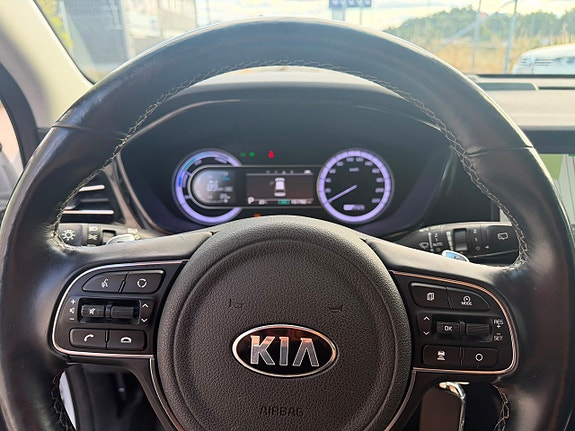 Kia Niro 12 of 17