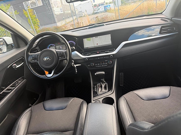 Kia Niro 8 of 17