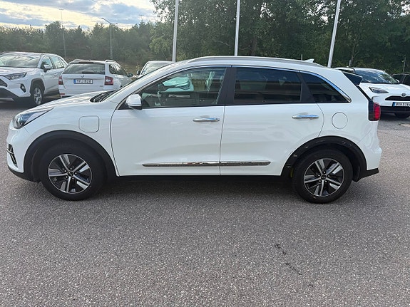 Kia Niro 4 of 17