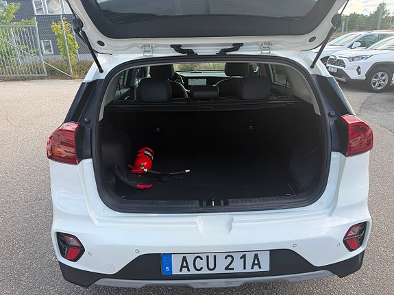 Kia Niro 10 of 17