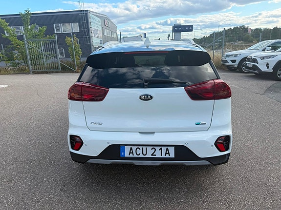 Kia Niro 5 of 17