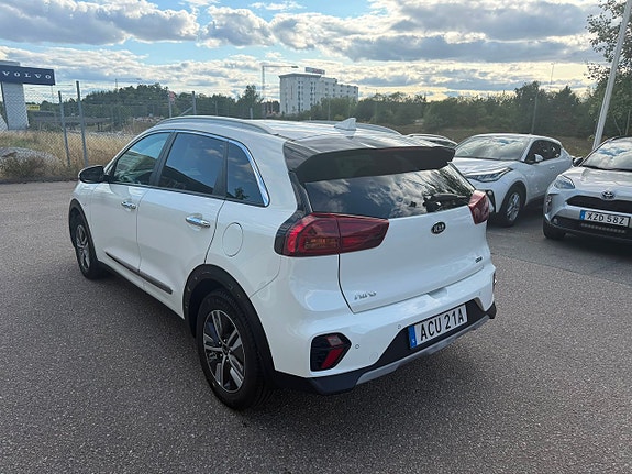 Kia Niro 3 of 17