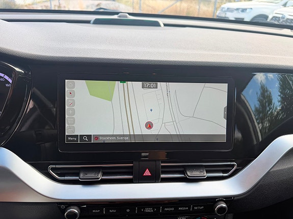 Kia Niro 11 of 17