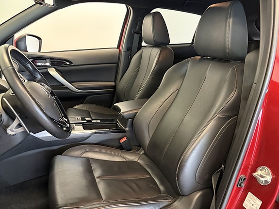 Mitsubishi Eclipse Cross 9 of 23