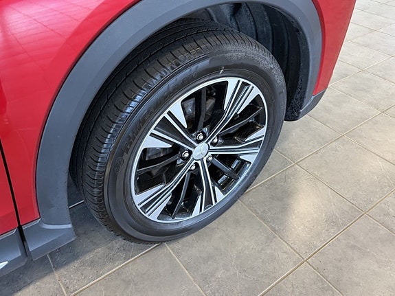 Mitsubishi Eclipse Cross 3 of 23