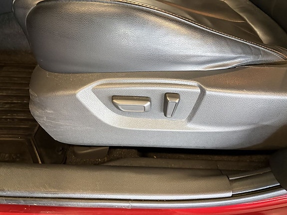 Mitsubishi Eclipse Cross 11 of 23