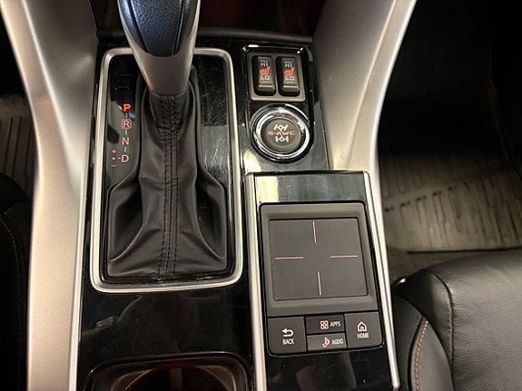Mitsubishi Eclipse Cross 19 of 23
