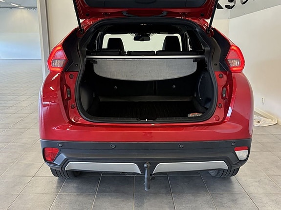 Mitsubishi Eclipse Cross 5 of 23