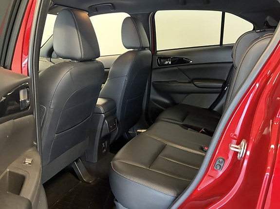 Mitsubishi Eclipse Cross 12 of 23