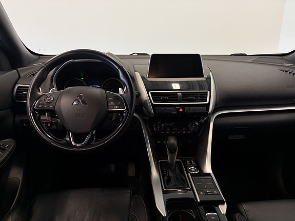 Mitsubishi Eclipse Cross 14 of 23