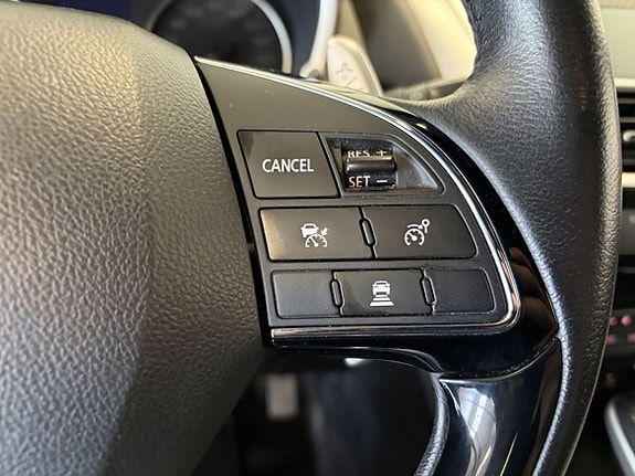 Mitsubishi Eclipse Cross 16 of 23