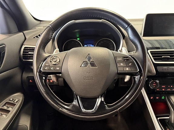 Mitsubishi Eclipse Cross 15 of 23