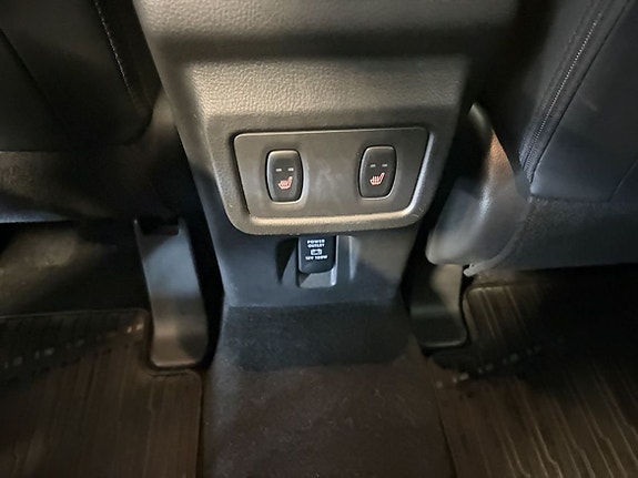 Mitsubishi Eclipse Cross 13 of 23
