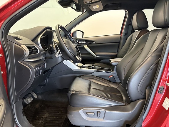 Mitsubishi Eclipse Cross 8 of 23