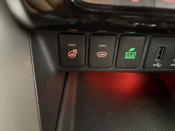Mitsubishi Eclipse Cross 20 of 23