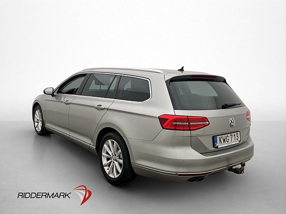 Volkswagen Passat 5 of 29
