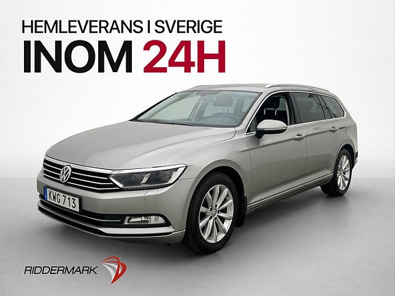 Volkswagen Passat 3 of 29