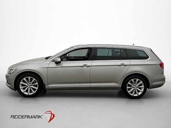 Volkswagen Passat 4 of 29