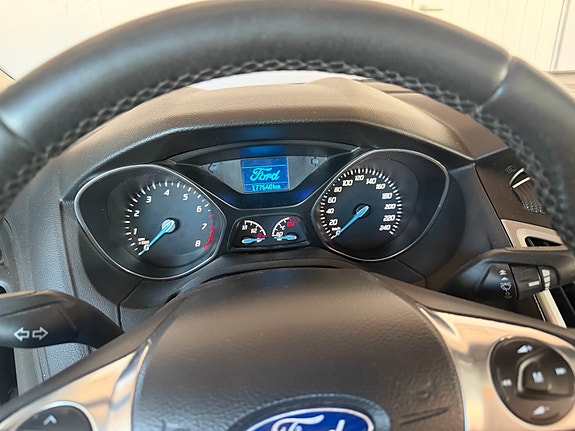Ford Focus 5 of 6